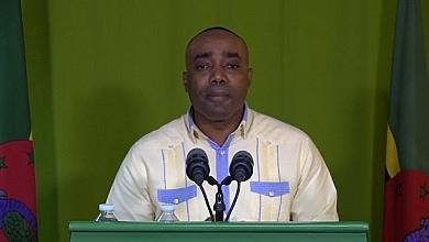 Hon. Rayburn Blackmoore
