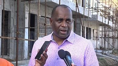 Roosevelt Skerrit
