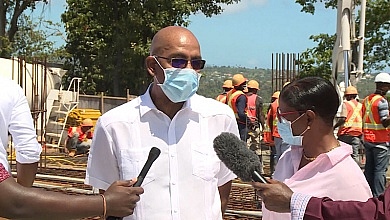 Dr. Irving Mcintyre