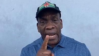 Hon. Lennox Linton