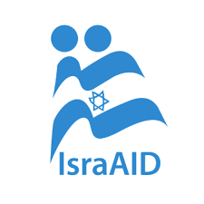 Photo of IsraAID Dominica