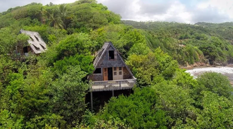 Natural Beauty of Dominica