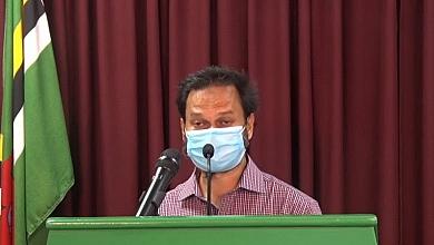 Dr. Shalauddin Ahmed