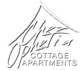 Chez Ophelia Apartments