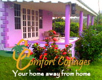 Comfort Cottages