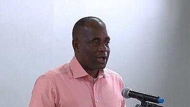 Hon. Roosevelt Skerrit