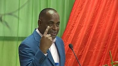 Roosevelt Skerrit
