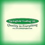 Springfield Trading Ltd