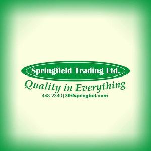 Springfield Trading Ltd