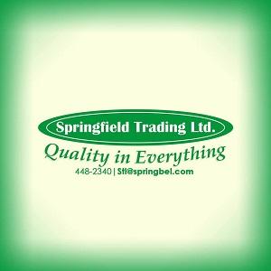 Springfield Trading Ltd