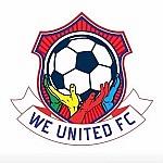 Photo of WE United