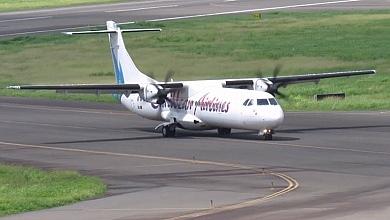 Caribbean Airlines
