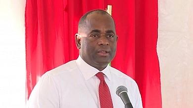 Roosevelt Skerrit