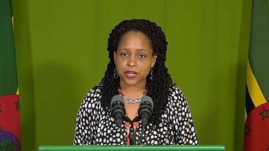 Nikima Royer Jno Baptiste