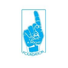 Photo of I Have a Right Foundation