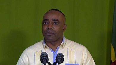 Hon. Rayburn Blackmoore