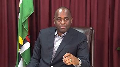 Hon. Roosevelt Skerrit