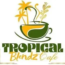 Tropical Blendz Café