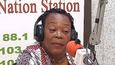 Roselyn Paul