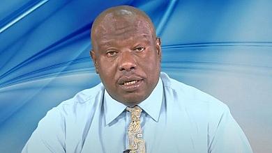 Paul Mondesir