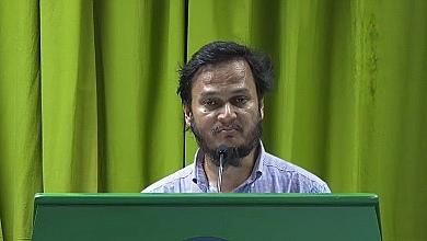 Dr. Shalauddin Ahmed
