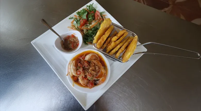 Culinary Heritage