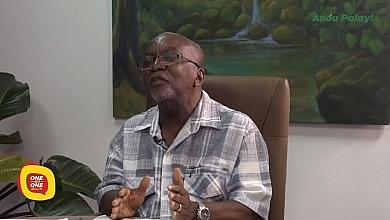 Eliud Williams