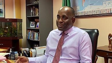 Hon. Roosevelt Skerrit