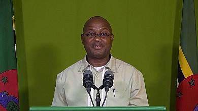 Dr. David Johnson