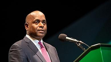 Hon. Roosevelt Skerrit