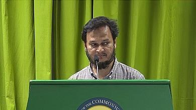 Dr. Shalauddin Ahmed