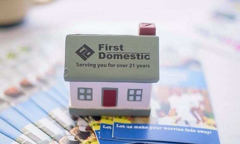 First Domestic Insurance Company Ltd.