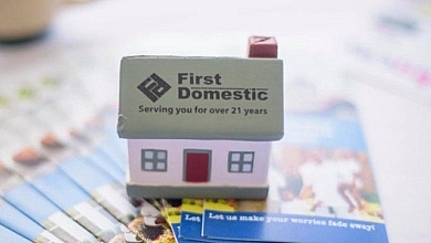 First Domestic Insurance Company Ltd.