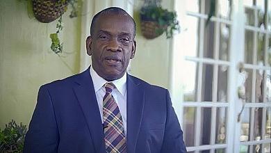 Hon. Lennox Linton