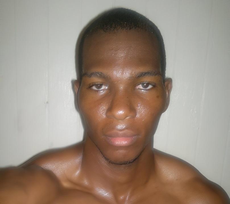 Rodman Moses Lewis