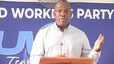 Hon. Lennox Linton