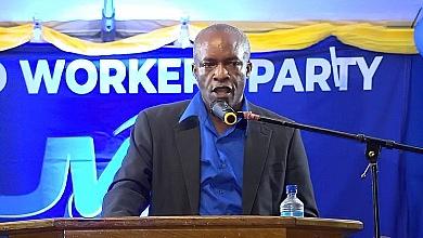 Hon Hector John