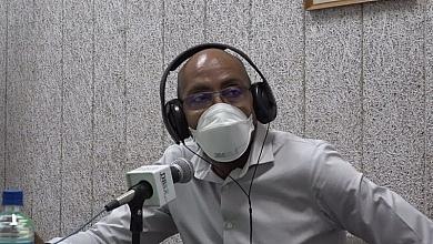 Dr. Irving McIntyre