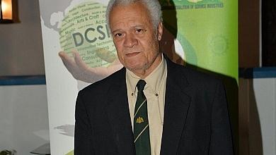 Parry Bellot