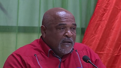 Hon. Reginald Austrie