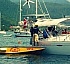 Boating in Dominica: Coastal Adventures and River Tours