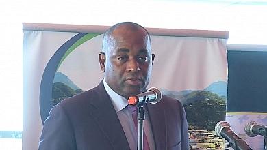 Hon. Roosevelt Skerrit