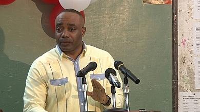 Hon. Rayburn Blackmoore