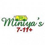 Miniyas 7-11+﻿
