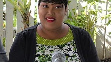 Tahira Blanchard