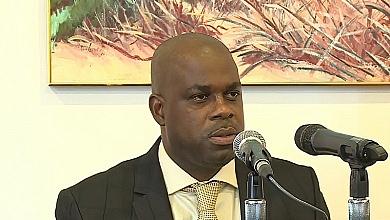 Joseph Isaac