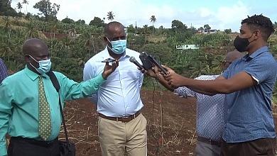 Hon. Roosevelt Skerrit