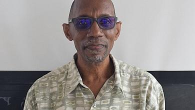Dr. McDonald Thomas
