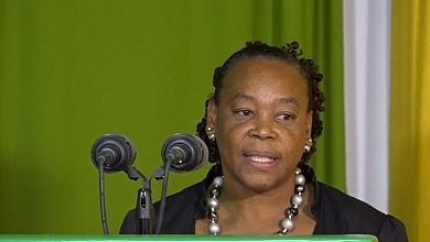 Hon. Roselyn Paul