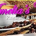 Amelia's Coffee Shop